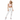 Sporty Athletic Look