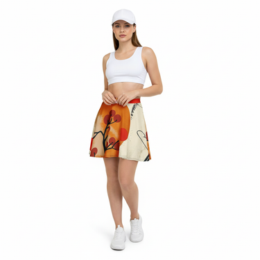 Sporty Athletic Look