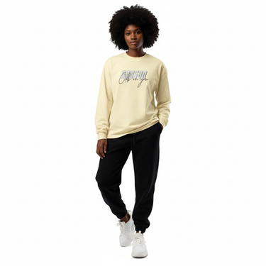 Sporty Casual Look