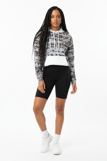 Sporty Casual Look