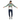 Sporty casual - male model with joggers