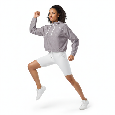 Sporty Feminine Look