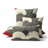 Stacked Pillows