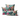 Stacked Pillows