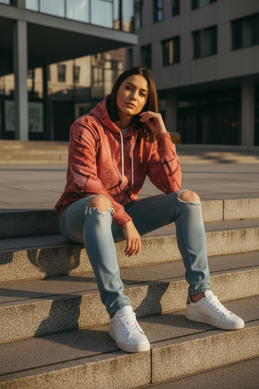 Stairs Editorial