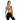 Standing athletic pose