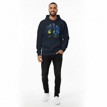 Stay Salty Navy Look 9