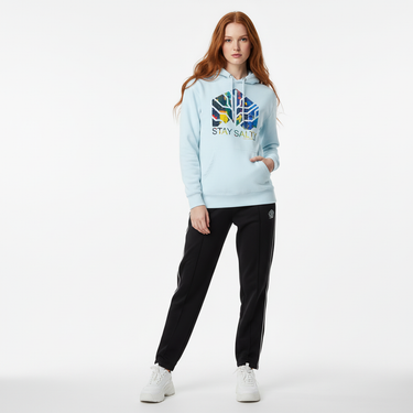 Stay Salty Sky Blue Look 8
