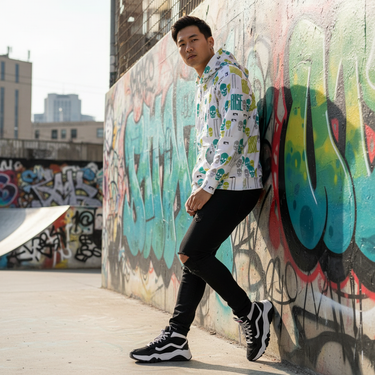 Street Style Look