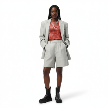Streetstyle Look