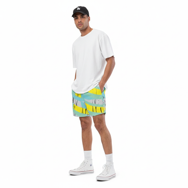 Streetwear Edge Look