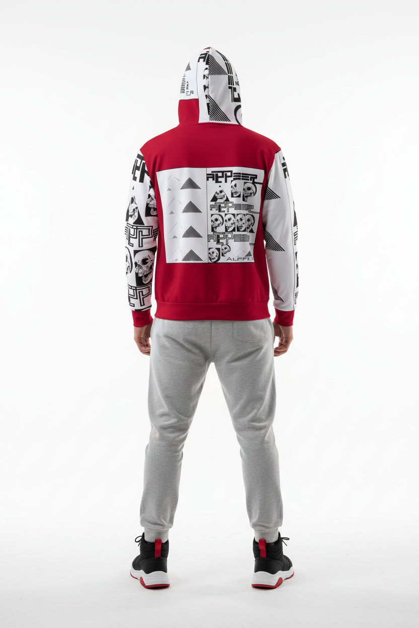 Streetwear Look 2