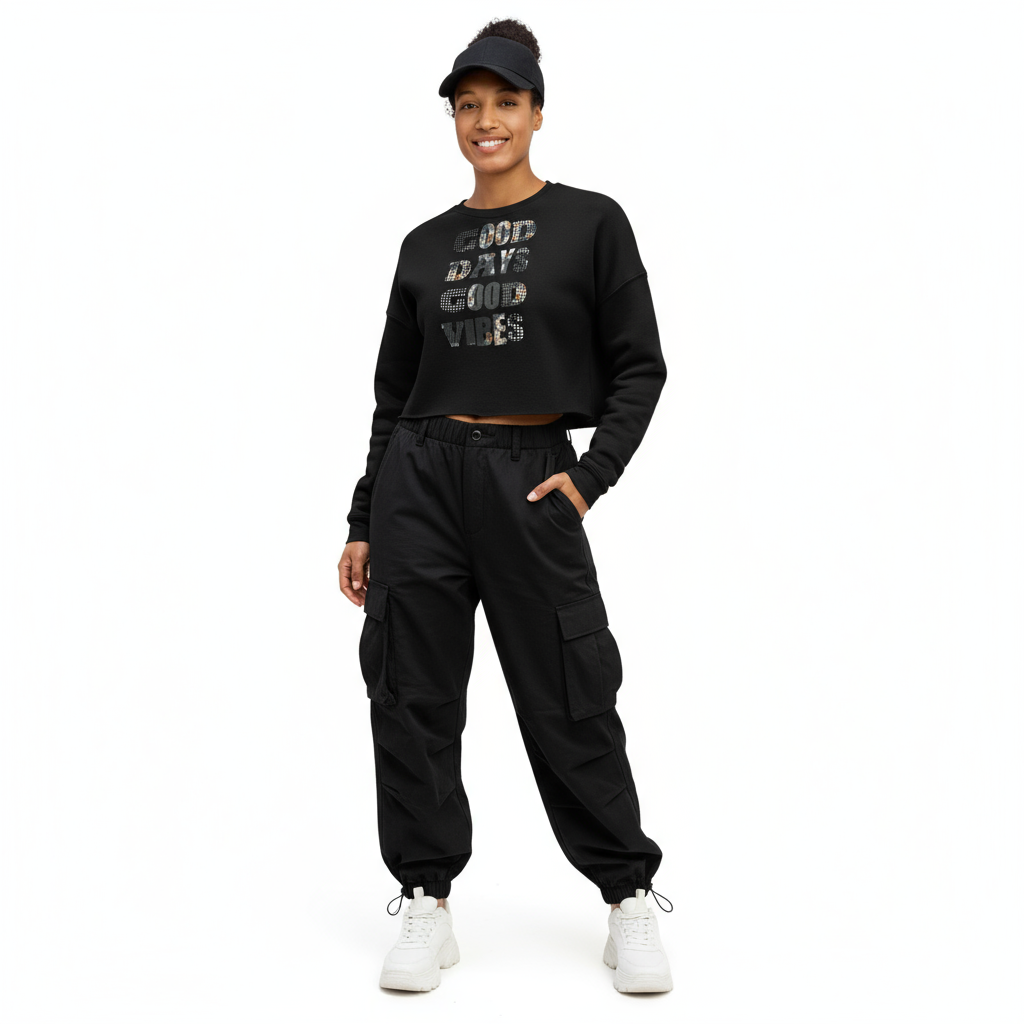 Streetwear Look