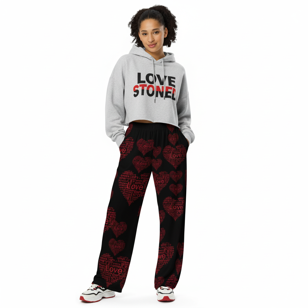 Streetwear Look