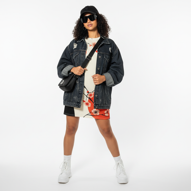 Streetwear Look