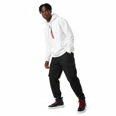 Streetwear Look
