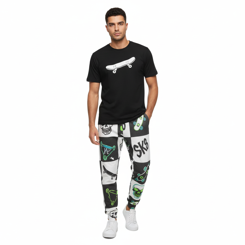 Streetwear