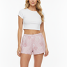 Studio Crop Top