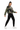 Styled with joggers - Athletic casual look
