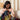 Going Solo Sherpa blanket