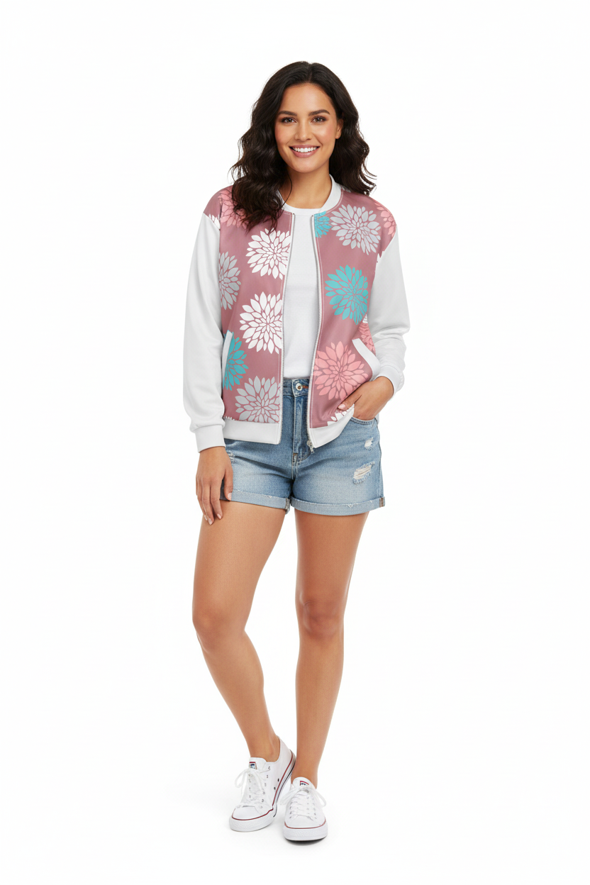 Summer Casual Look