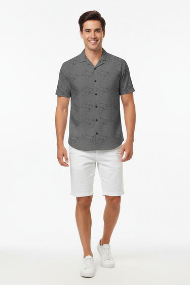Summer Casual Look