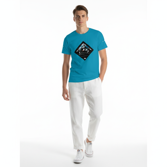 On-Slope Ski T-shirt