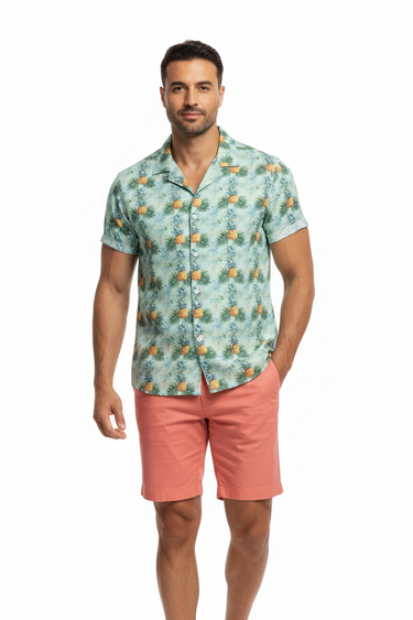 Summer Party Look