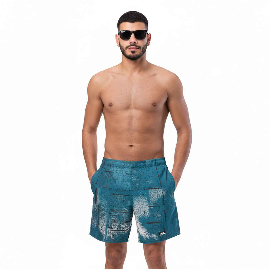 Sunglasses Look