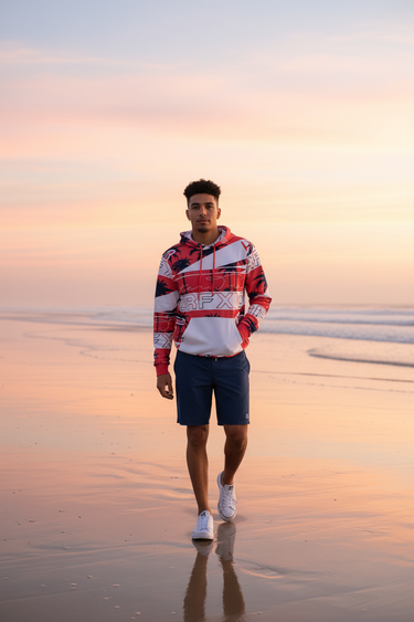 Sunrise Walk