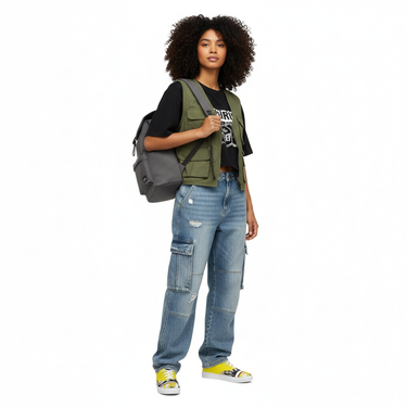 Suns sneakers urban style