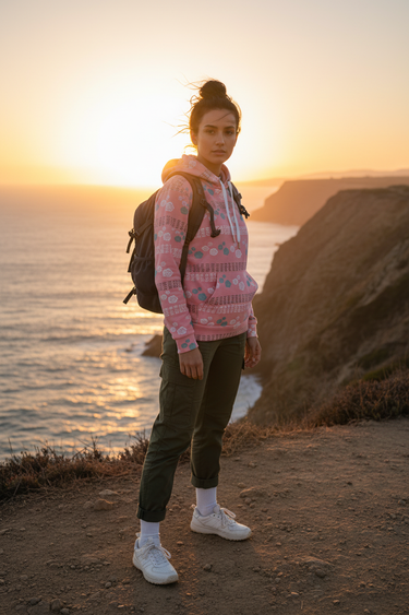 Sunset Hike