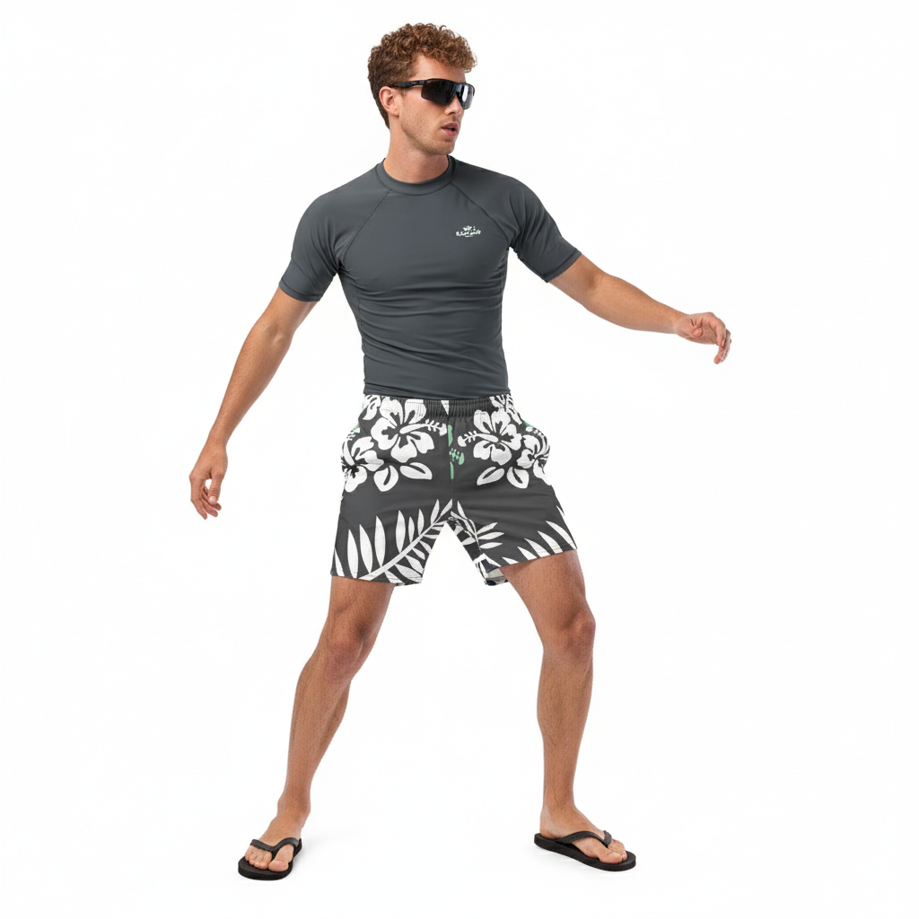 Surfer Look