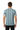 Surfer tee back showing ODDSON pattern