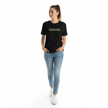 Surfxion T-Shirt - Denim Look