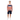 Sweatshirt with Shorts - Look 2