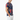 T-Shirt with White Joggers - Side