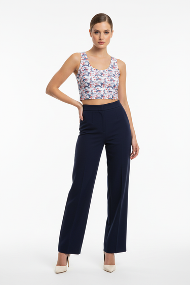Tailored Trousers