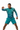 Teal Boardshorts