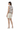 Three-Quarter – White BG
