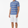 Tie-Dye Polo - Look 5