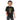 LITTLEcHAPS Toddler jersey t-shirt-Playful Colors