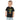LITTLEcHAPS Toddler jersey t-shirt-Playful Colors