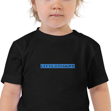 Littlechaps Toddler Short Sleeve Tee