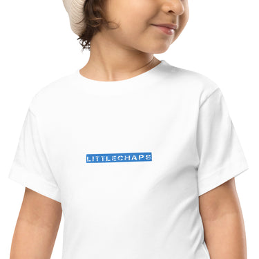 Littlechaps Toddler Short Sleeve Tee