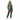 Tonal cargo look