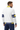 Track Jacket Back - Look 3