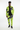 Track jacket look