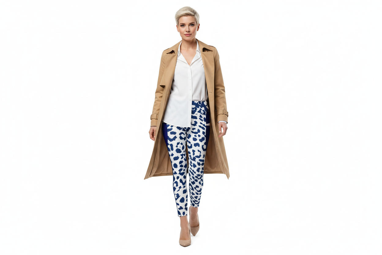Trench Coat Elevated