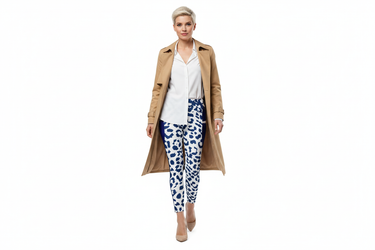Trench Coat Elevated